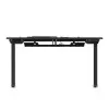 Fantech DW114 DUBLIN Dual Motor Adjustable Rising Magnetic Desk