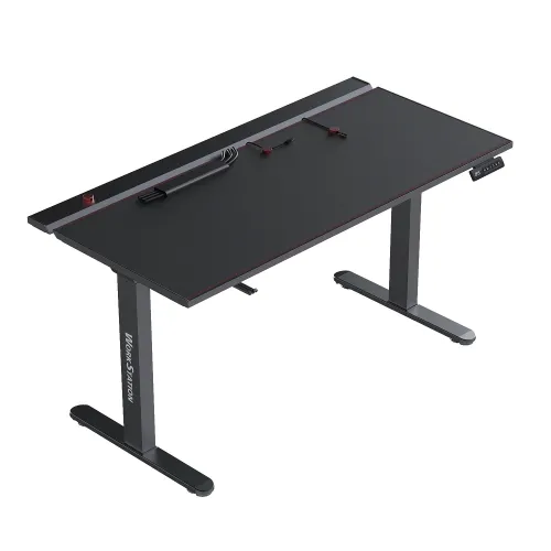 Fantech DW114 DUBLIN Dual Motor Adjustable Rising Magnetic Desk
