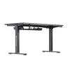Fantech DW114 DUBLIN Dual Motor Adjustable Rising Magnetic Desk