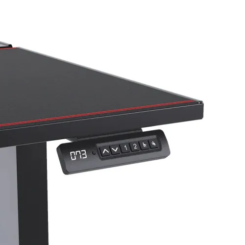 Fantech DW114 DUBLIN Dual Motor Adjustable Rising Magnetic Desk