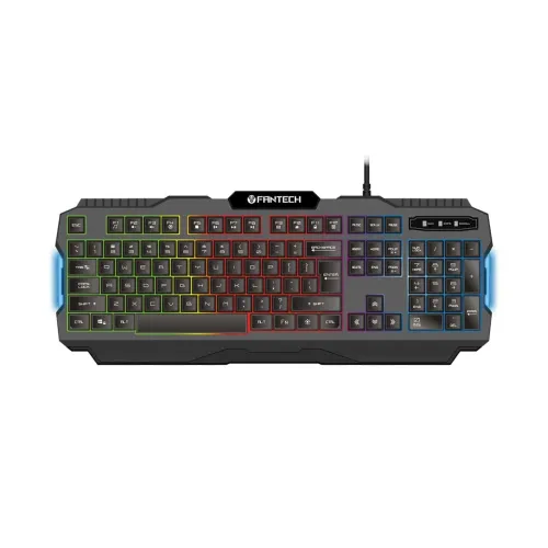 Fantech K511 Hunter PRO Backlit Gaming Keyboard