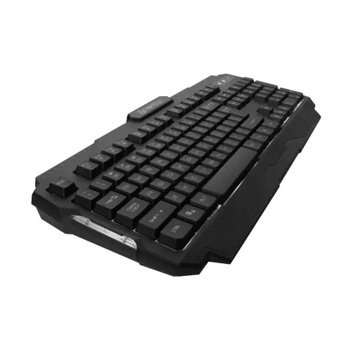 Fantech K511 Hunter PRO Backlit Gaming Keyboard
