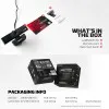 Fantech Luminous C50 Webcam