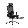 Fantech OCA258 Breathable Office Chair