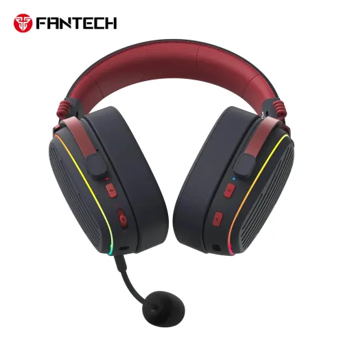Fantech WHG02P HARMONY PRO Wireless Gaming Headset
