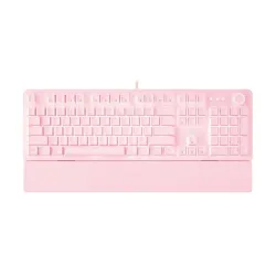 Fantech MK853v2 Mechanical Gaming Keyboard