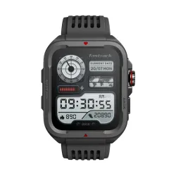 Fastrack Active Rugged Smart Watch