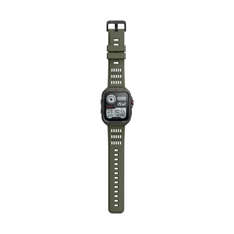 Fastrack Active Rugged Smart Watch