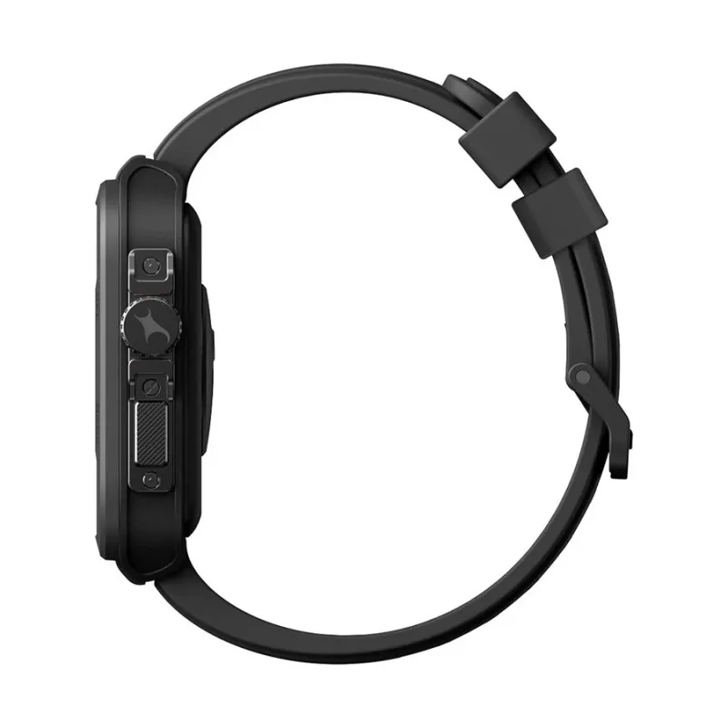 Fastrack Active Rugged Smart Watch
