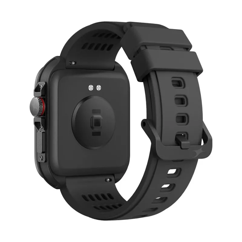 Fastrack Active Rugged Smart Watch