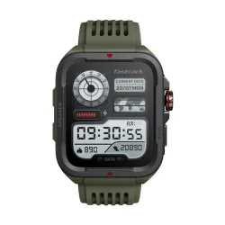 Fastrack Active Rugged Smart Watch