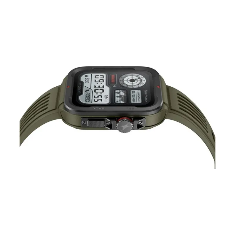 Fastrack Active Rugged Smart Watch
