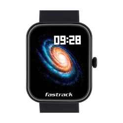 Fastrack Reflex Hello Smart Watch