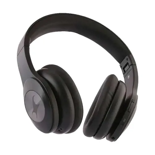 Fastrack Reflex Tunes F02 Active Noise Cancelling Wireless Headphone