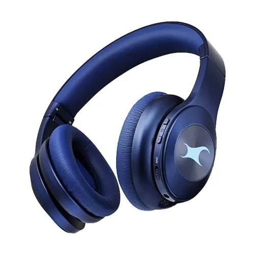 Fastrack Reflex Tunes F02 Active Noise Cancelling Wireless Headphone