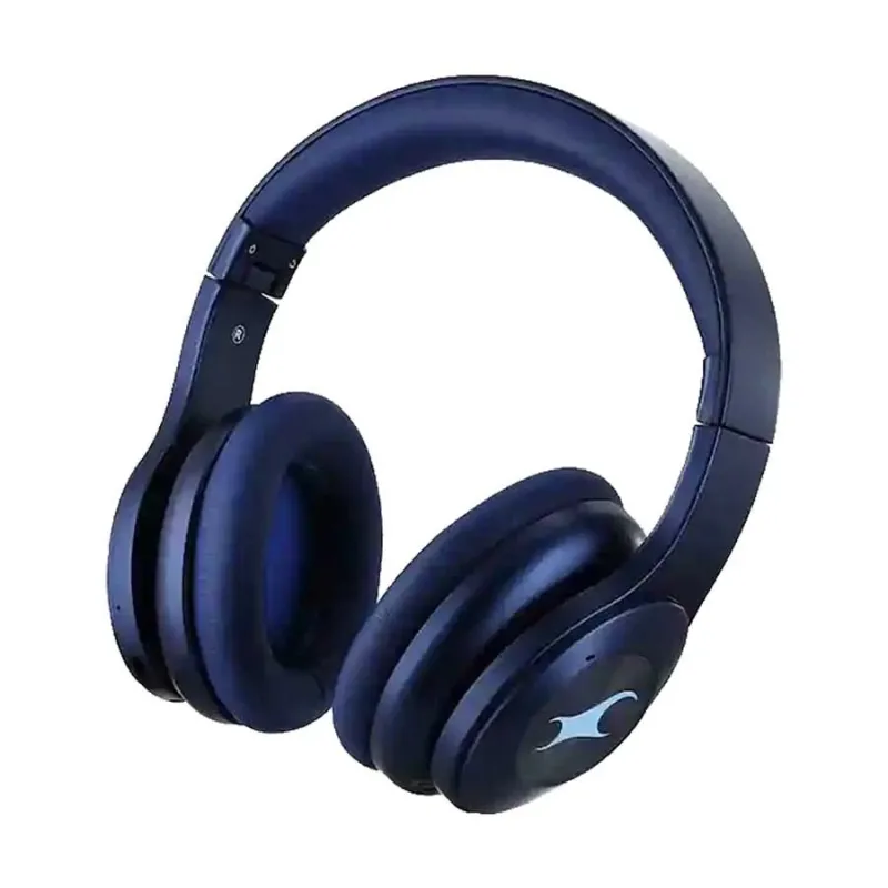 Fastrack Reflex Tunes F02 Active Noise Cancelling Wireless Headphone