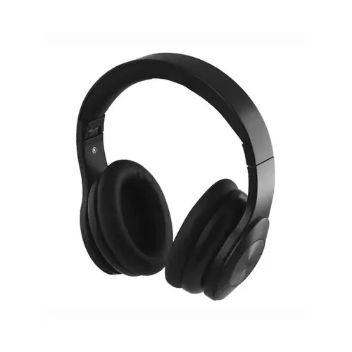 Fastrack Reflex Tunes F02 Active Noise Cancelling Wireless Headphone