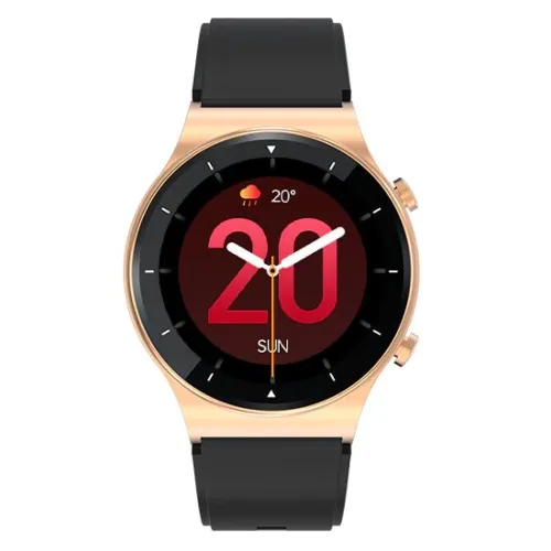 Fire-Boltt 360 Pro Smart Watch