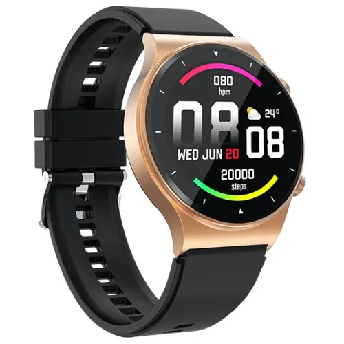 Fire-Boltt 360 Pro Smart Watch