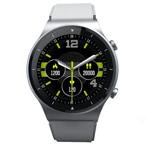 Fire-Boltt 360 Pro Smart Watch