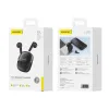 FONENG BL151 Half-In-Ear TWS Earbuds
