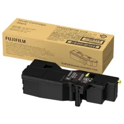 Fujifilm CT203490 Black Original LaserJet Toner Cartridge