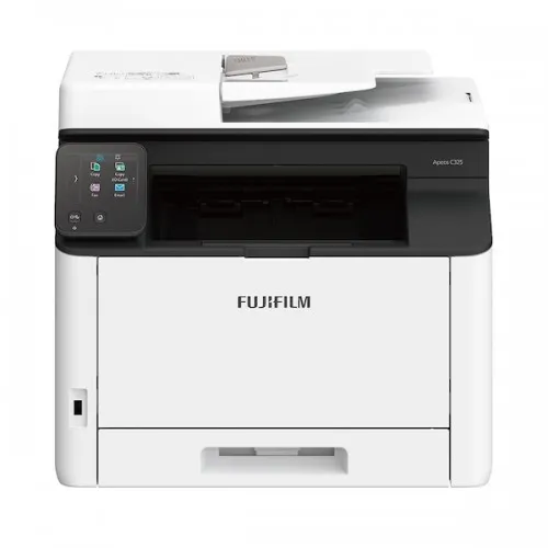 Fujifilm Apeos C325dw 3-in-1 Multifunction Color Laser Printer