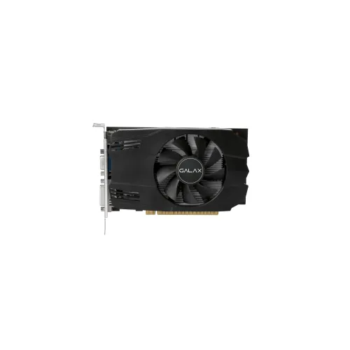 GALAX GEFORCE GT 730 4GB DDR3 Graphics Card (No Warranty)