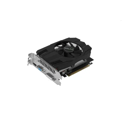 GALAX GEFORCE GT 730 4GB DDR3 Graphics Card (No Warranty)