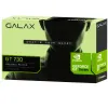 GALAX GEFORCE GT 730 4GB DDR3 Graphics Card (No Warranty)