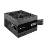 Corsair CX Series CX650 650W 80 PLUS Bronze ATX Power Supply
