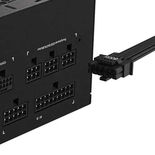 GIGABYTE UD1000GM PG5 1000W 80+ Gold Full Modular Power Supply