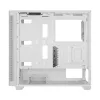 Gamdias ATHENA M3 WH ARGB E-ATX Mid-Tower Gaming Casing