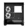 Gamdias ATLAS M1 ARGB ATX Mid-Tower Gaming Casing