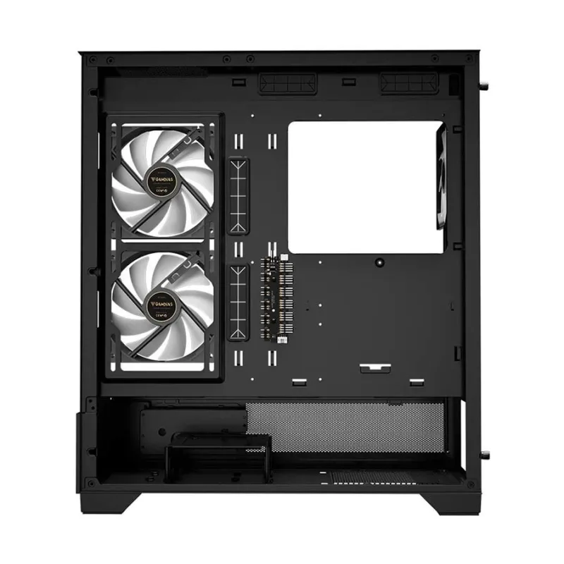 Gamdias ATLAS M1 ARGB ATX Mid-Tower Gaming Casing