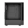 Gamdias AURA GC5 Digital Display Mesh RGB Mid-Tower ATX Gaming Casing