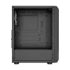 Gamdias AURA GC6 ARGB ATX Mid-Tower Gaming Casing
