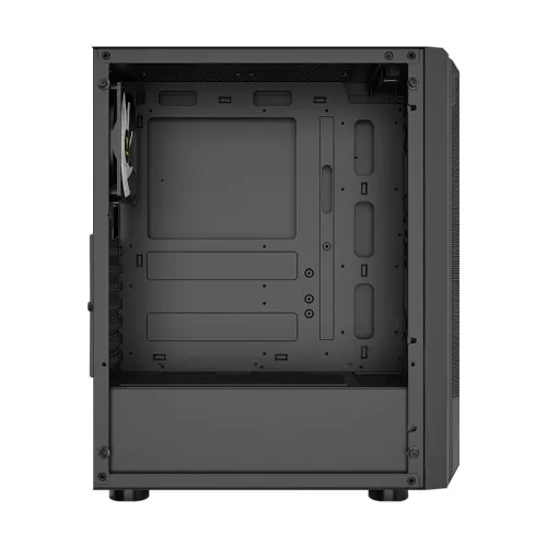 Gamdias AURA GC6 ARGB ATX Mid-Tower Gaming Casing