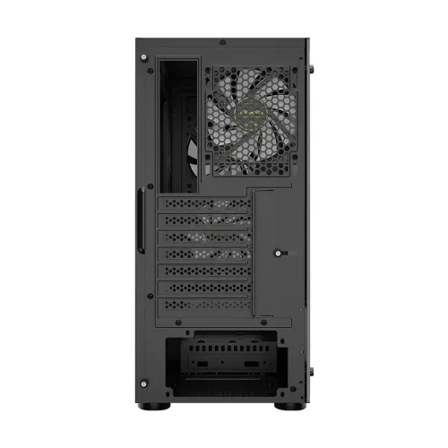 Gamdias AURA GC6 ARGB ATX Mid-Tower Gaming Casing