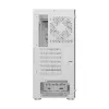 Gamdias AURA GC6 WH ARGB ATX Mid-Tower Gaming Casing