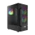 Gamdias AURA GC7 RGB ATX Mid-Tower Gaming Casing With 250W PSU