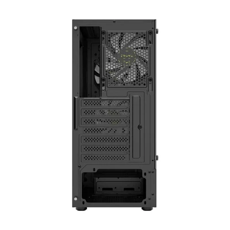 Gamdias AURA GC7 RGB ATX Mid-Tower Gaming Casing With 250W PSU