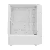 Gamdias AURA GC7 WH RGB ATX Mid-Tower Gaming Casing With PSU