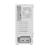 Gamdias AURA GC7 WH RGB ATX Mid-Tower Gaming Casing With PSU