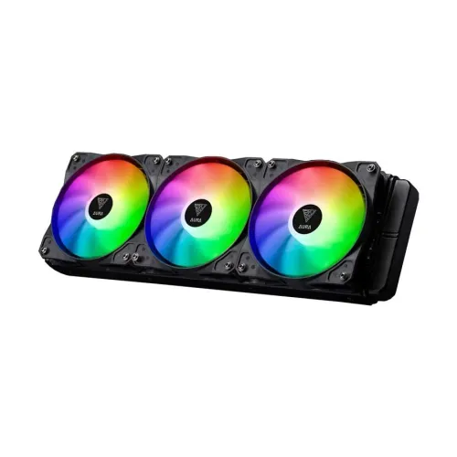 Gamdias AURA GL360 All-in-One RGB Liquid CPU Cooler