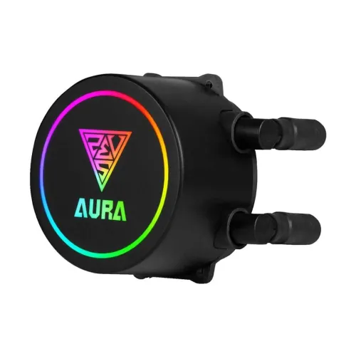 Gamdias AURA GL360 All-in-One RGB Liquid CPU Cooler