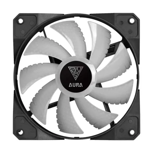 Gamdias AURA GL360 All-in-One RGB Liquid CPU Cooler