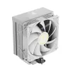 Gamdias BOREAS E2-41D WH Digital Display Single Tower Air CPU Cooler