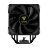Gamdias BOREAS M2-51D Digital Display Single Tower Air CPU Cooler