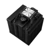 Gamdias BOREAS P2-62D Dual Tower Air CPU Cooler With Display